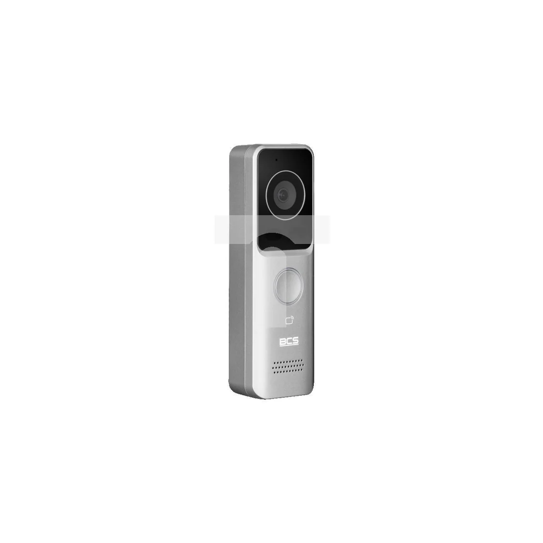 Panel wideodomofonu zewnętrzny jednorodzinny IP BCS-PAN1210S-S