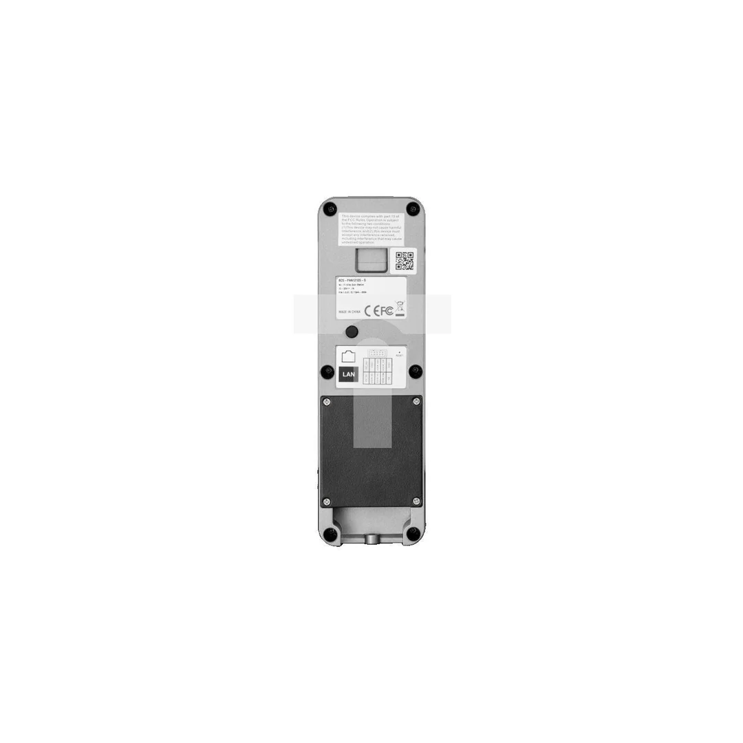 Panel wideodomofonu zewnętrzny jednorodzinny IP BCS-PAN1210S-S