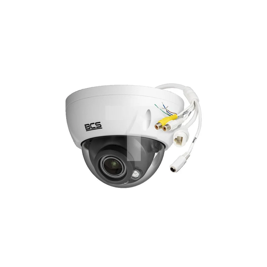 Kamera kopułkowa IP 4Mpx 2.7... 13.5mm BCS-L-DIP44VSR4-Ai1