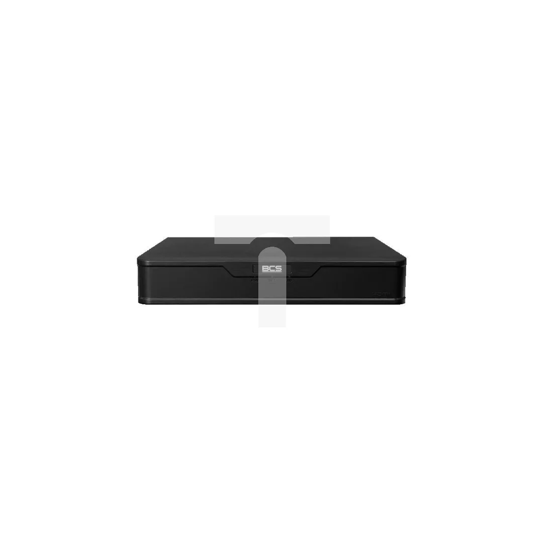 Rejestrator IP 16-kanałowy 8Mpx BCS-P-NVR1601-4K(3)