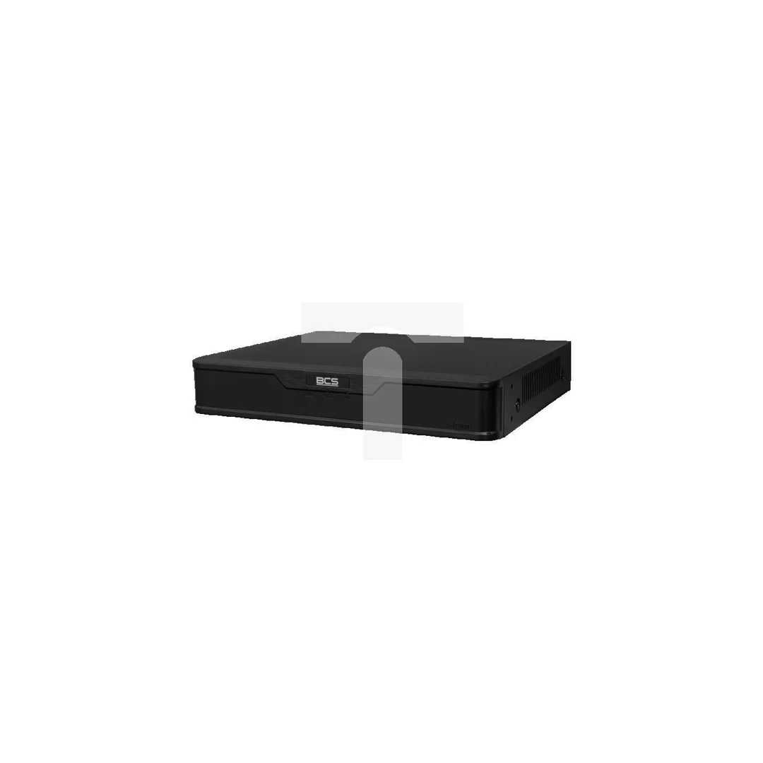 Rejestrator IP 16-kanałowy 8Mpx BCS-P-NVR1601-4K(3)