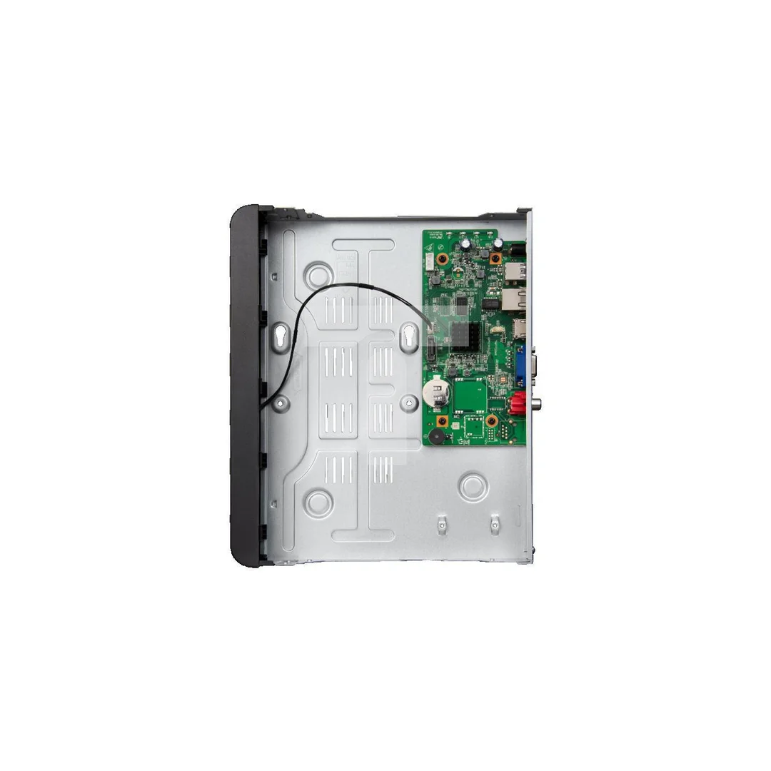 Rejestrator IP 16-kanałowy 8Mpx BCS-P-NVR1601-4K(3)