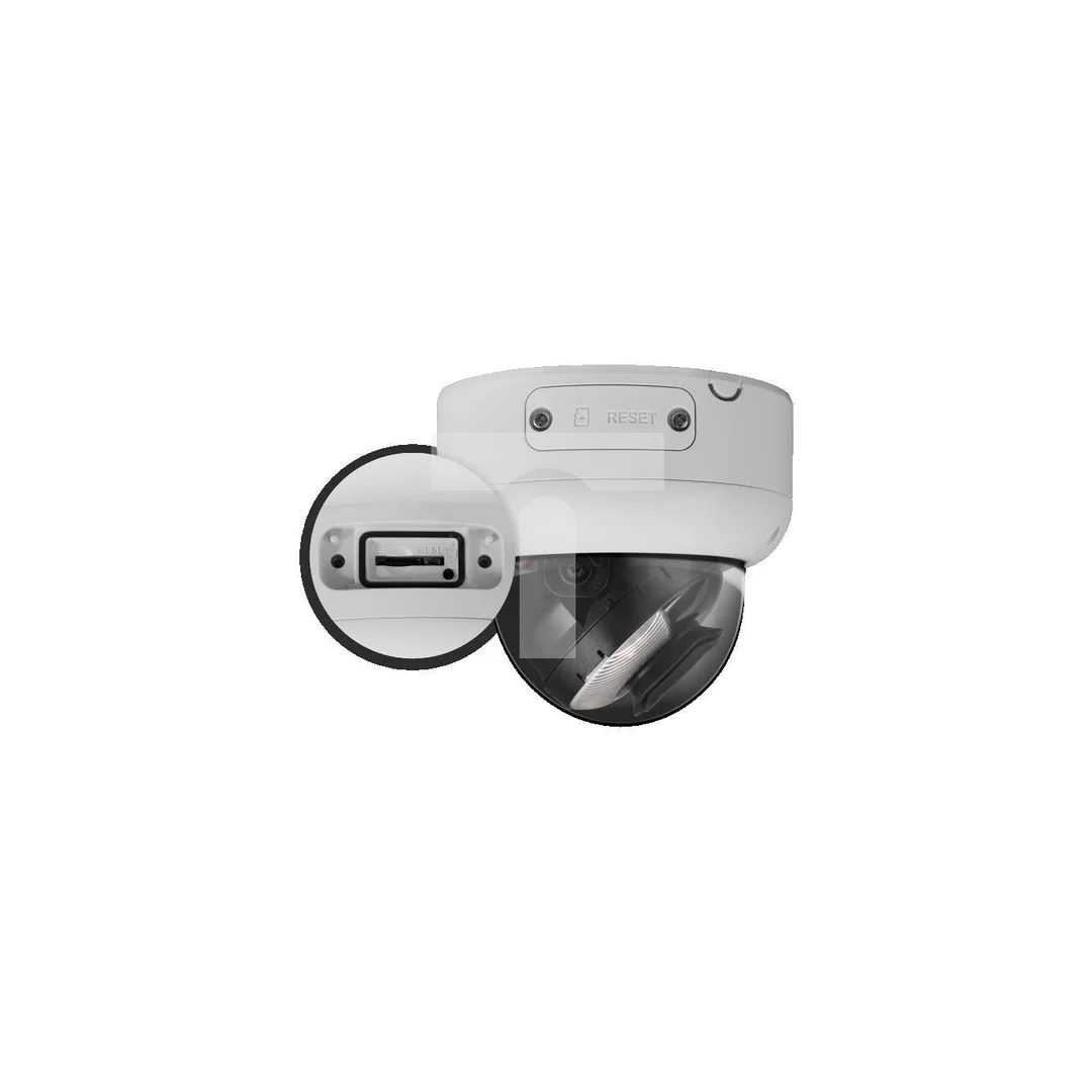 Kamera kopułkowa IP 8Mpx 2,8mm BCS-L-DIP28FCR3L3-Ai1