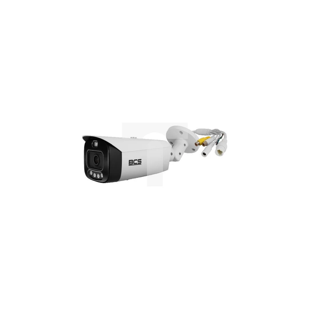 Kamera tubowa IP 6Mpx 2.8mm BCS-L-TIP66FCR5L5-Ai1