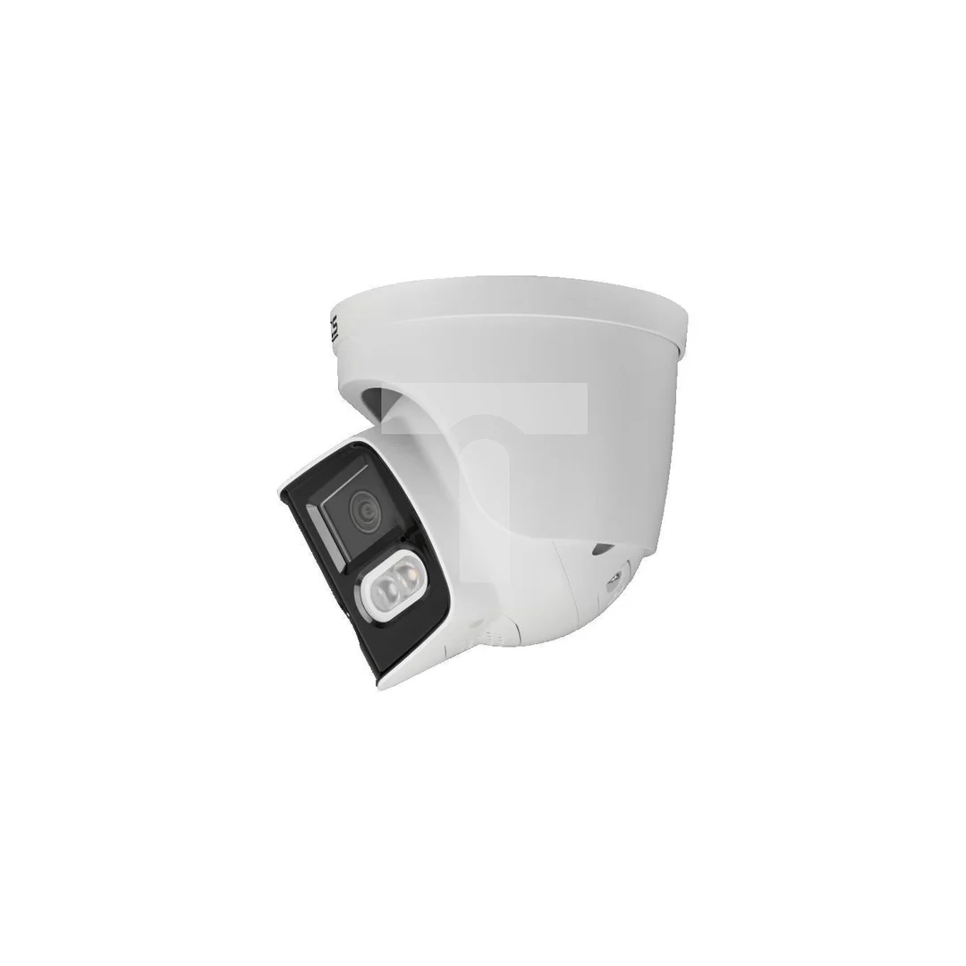 Kamera kopułkowa IP 8Mpx 2x 2.8mm BCS-L-PEIP2X4FCR2L2-Ai1