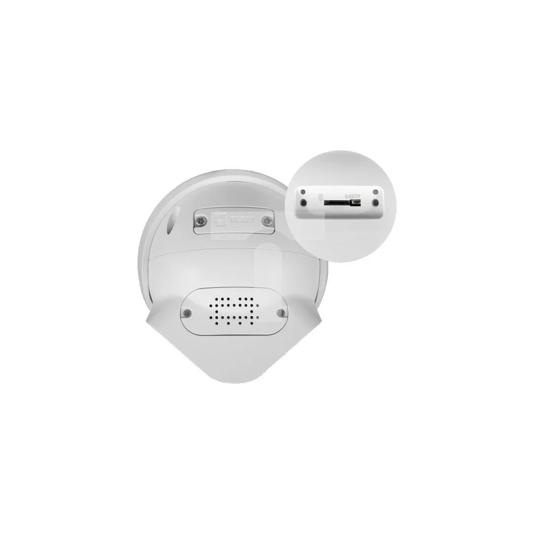 Kamera kopułkowa IP 8Mpx 2x 2.8mm BCS-L-PEIP2X4FCR2L2-Ai1
