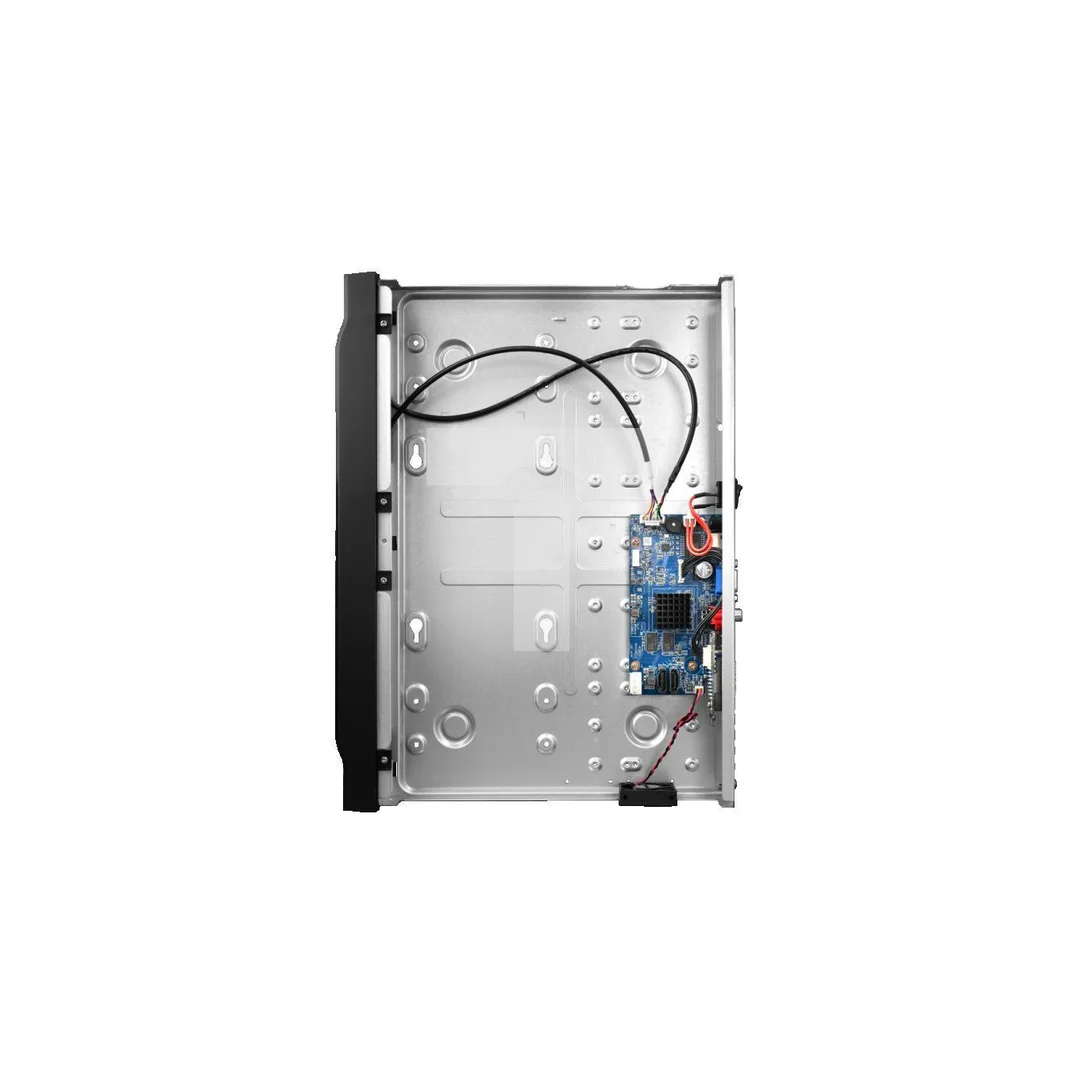Rejestrator IP 8-kanałowy 12Mpx BCS-L-NVR0802-A-4KE(2L)