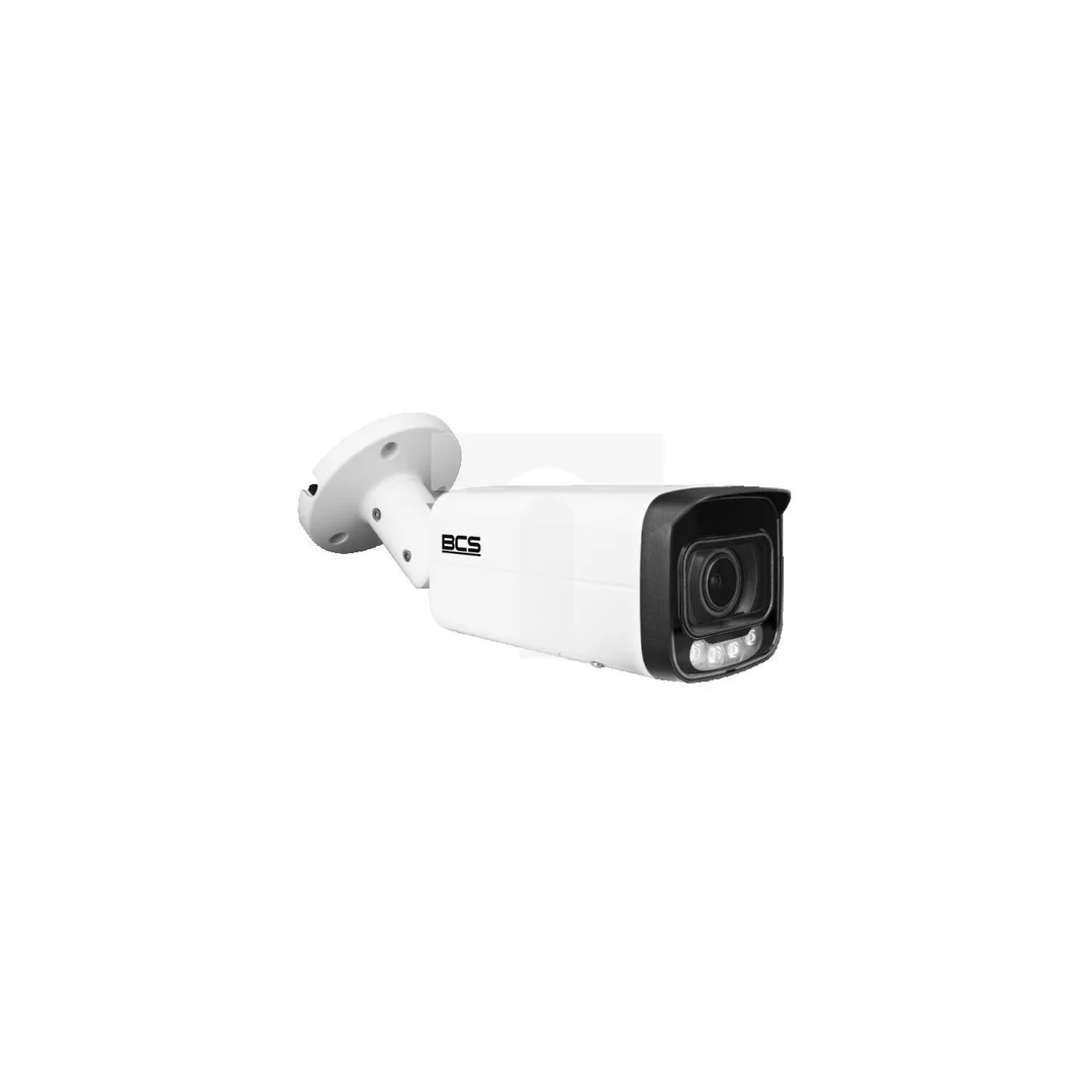 Kamera tubowa IP 8Mpx 2.7... 13.5mm BCS-L-TIP58VCR6L6-Ai1