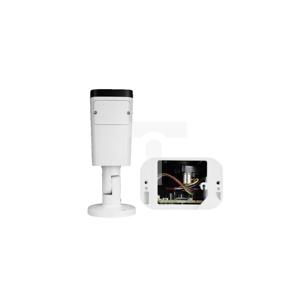 Kamera tubowa IP 8Mpx 2.7... 13.5mm BCS-L-TIP58VCR6L6-Ai1