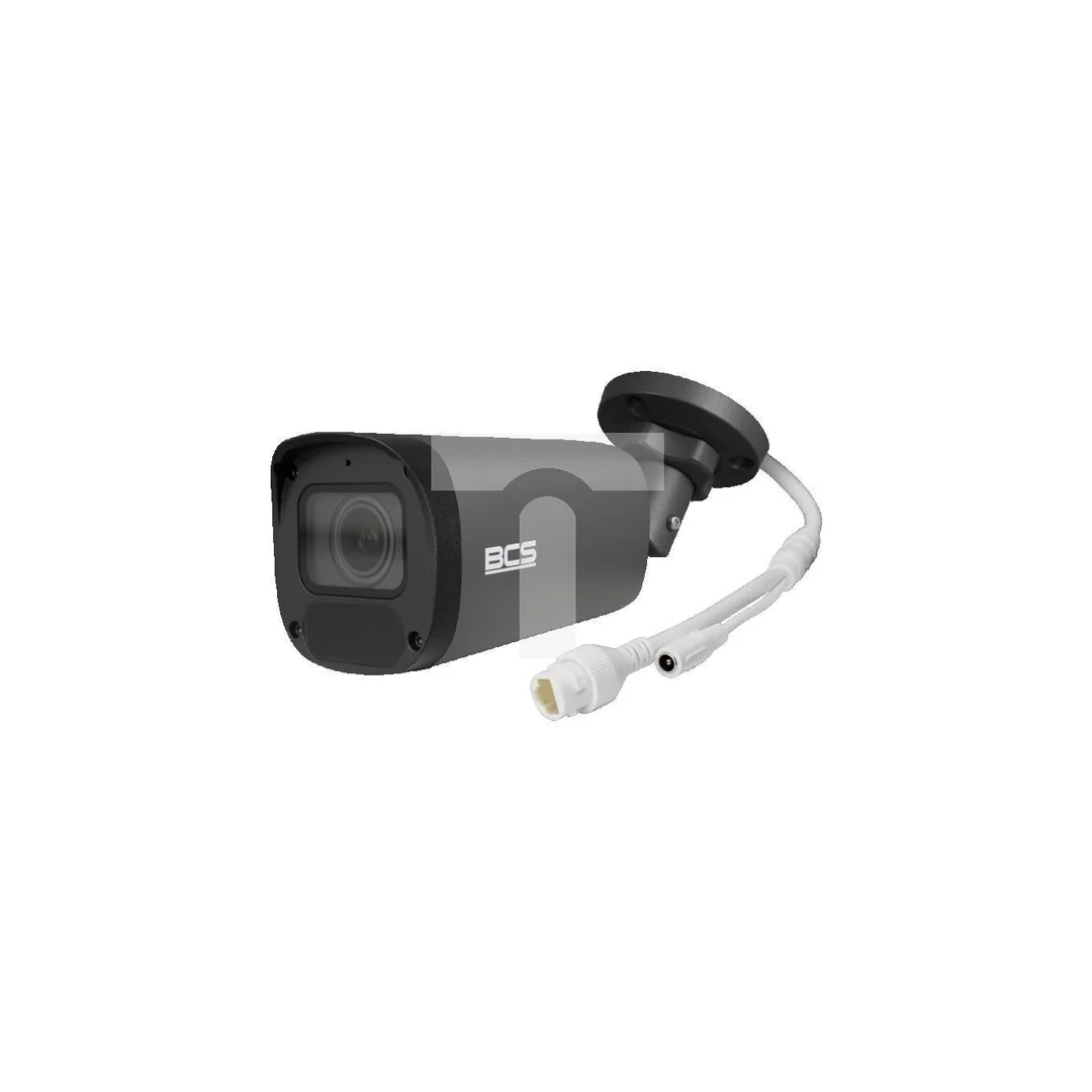 Kamera tubowa IP 5Mpx 2.8... 12mm BCS-P-TIP45VSR5-Ai-G