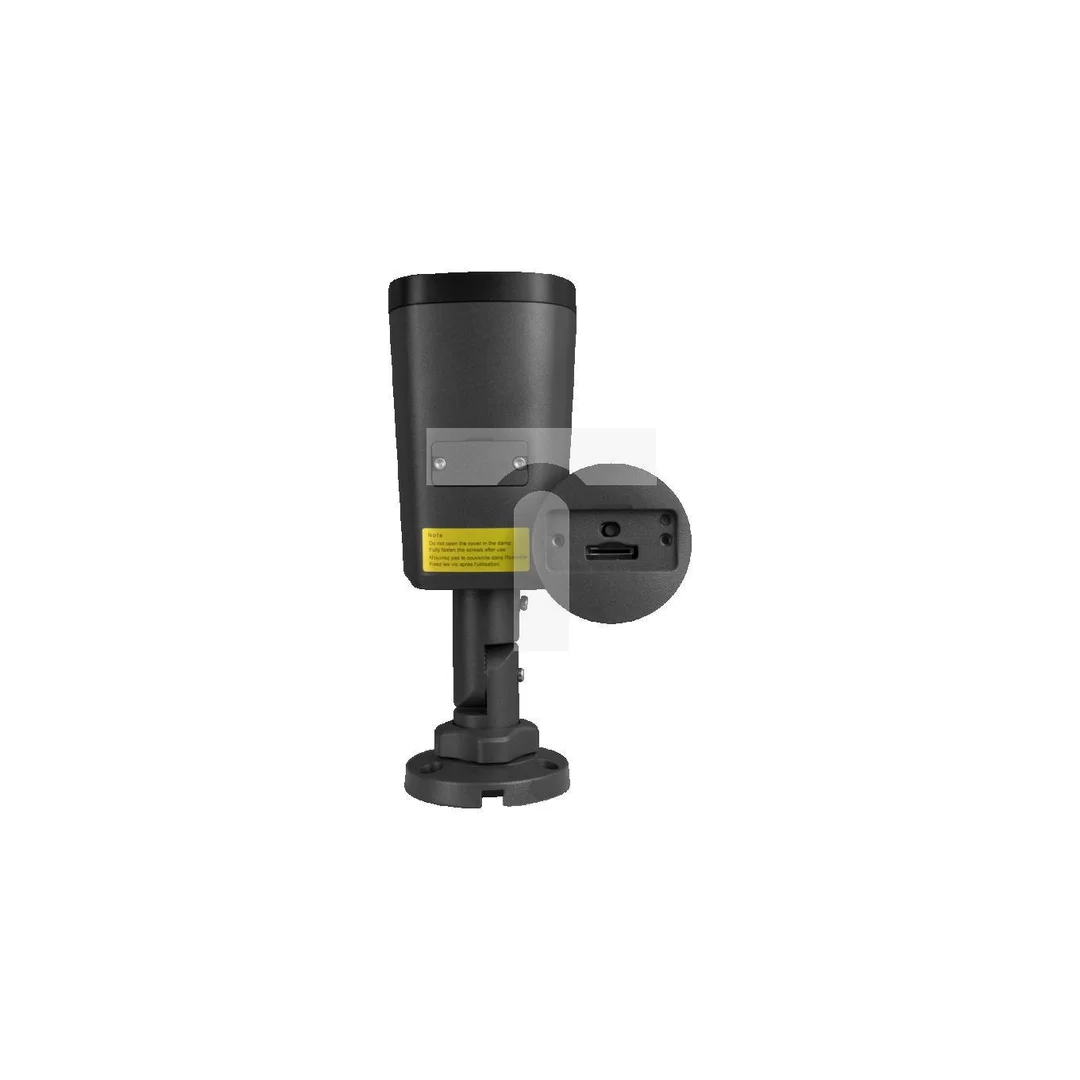 Kamera tubowa IP 5Mpx 2.8... 12mm BCS-P-TIP45VSR5-Ai-G