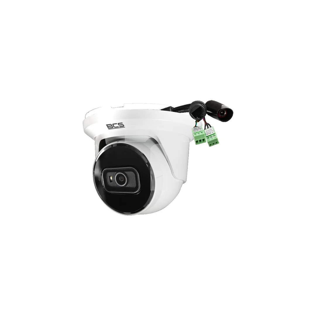 Kamera kopułkowa IP 5Mpx 2,8mm BCS-U-EIP35FSR3-Ai2