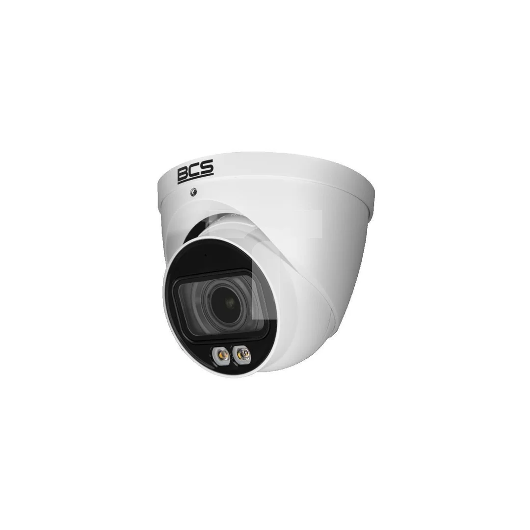 Kamera kopułkowa IP 6Mpx 2.7... 13.5mm BCS-L-EIP56VCR5L4-Ai1
