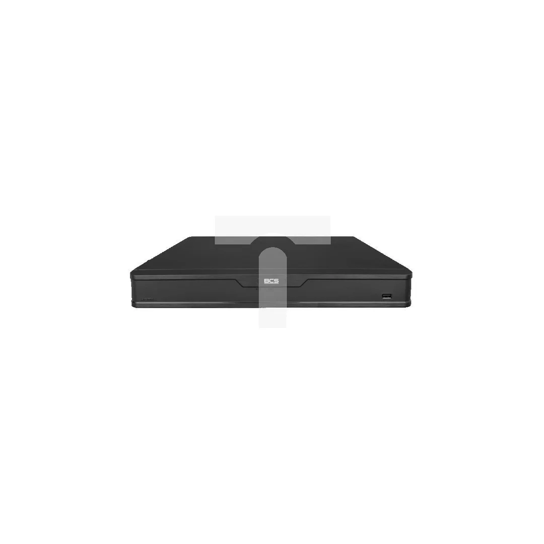 Rejestrator IP 16-kanałowy 12Mpx BCS-P-NVR1602-A-4KE-16P(3)