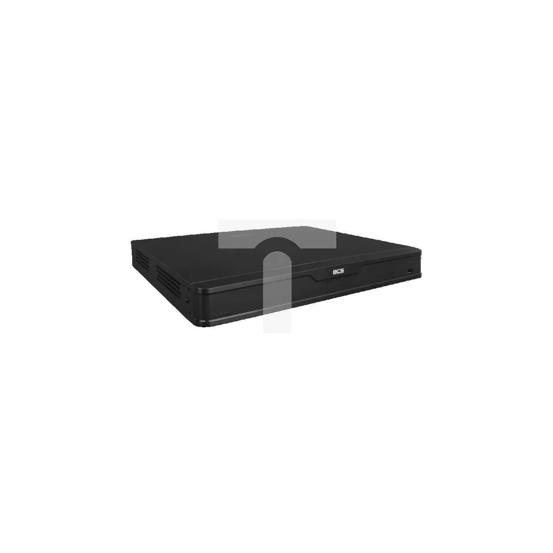 Rejestrator IP 16-kanałowy 12Mpx BCS-P-NVR1602-A-4KE-16P(3)