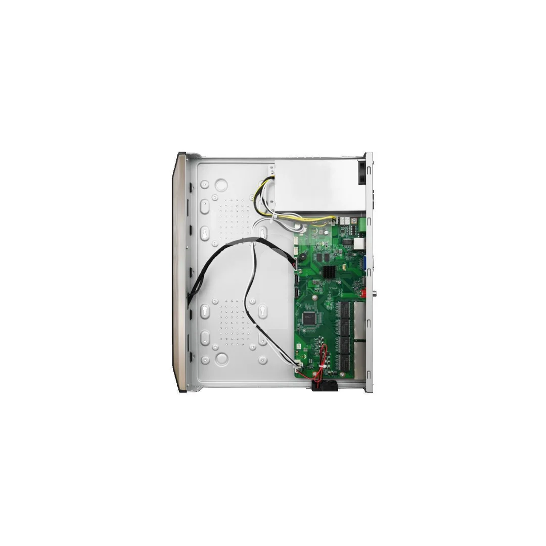 Rejestrator IP 16-kanałowy 12Mpx BCS-P-NVR1602-A-4KE-16P(3)