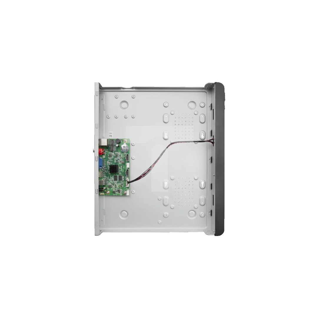 Rejestrator IP 9-kanałowy 12Mpx BCS-P-NVR0902-4KE(3)