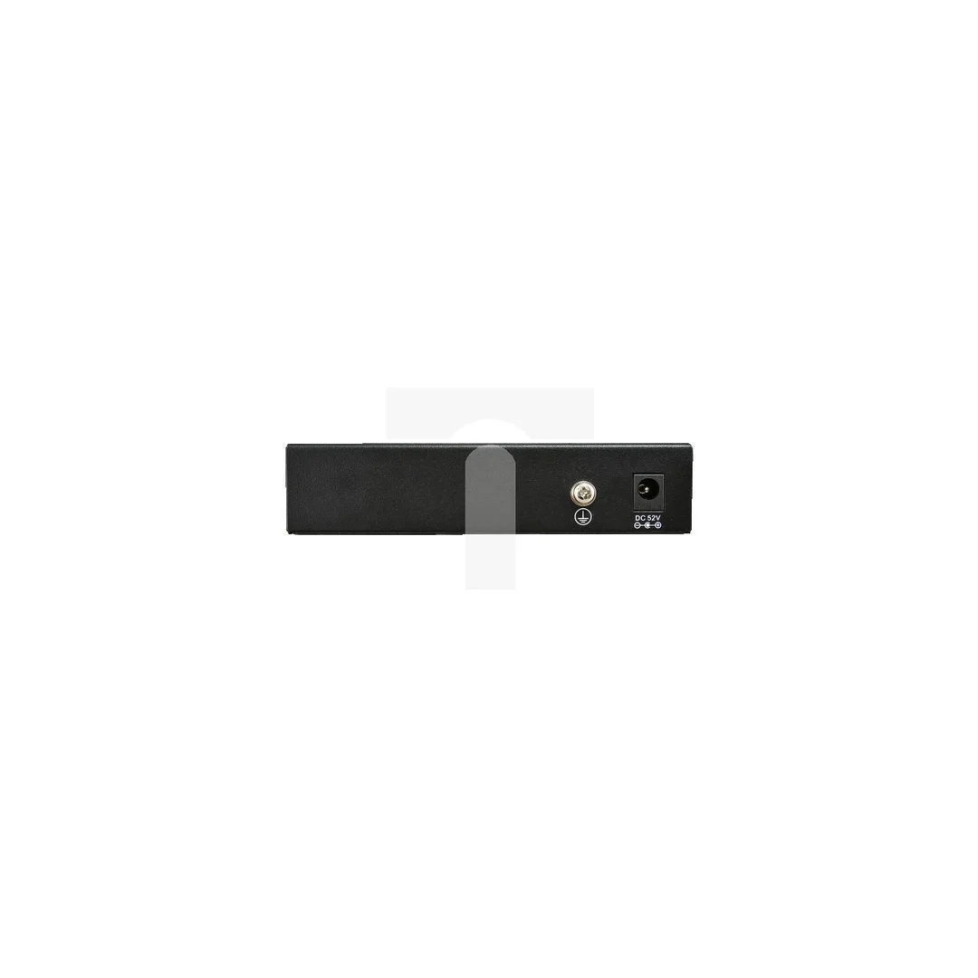 Switch PoE 4-portowy 1Gbps BCS-B-SP04G02G