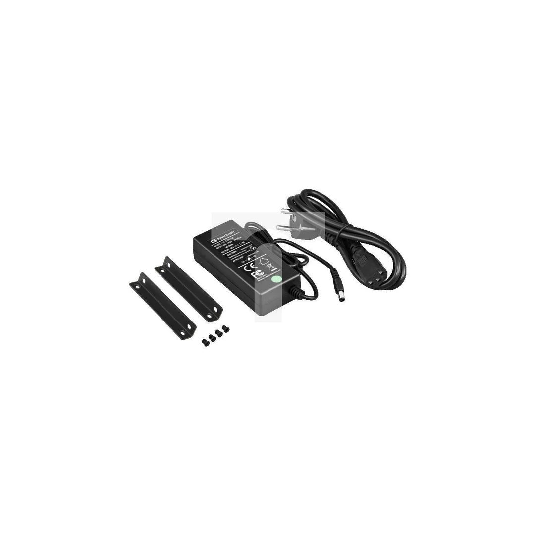 Switch PoE 4-portowy 1Gbps BCS-B-SP04G02G