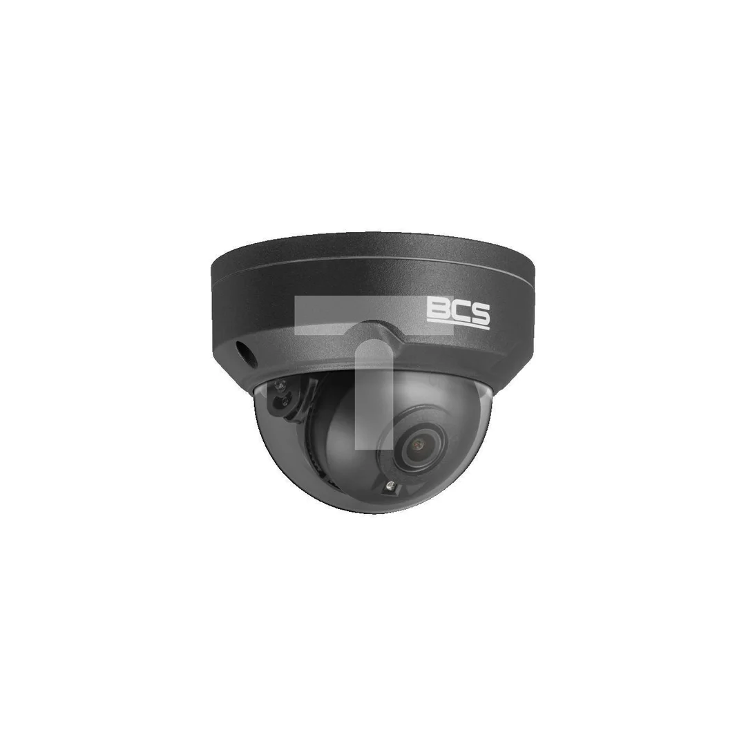 Kamera kopułkowa IP 4Mpx 2,8mm BCS-P-DIP24FSR3-Ai2-G