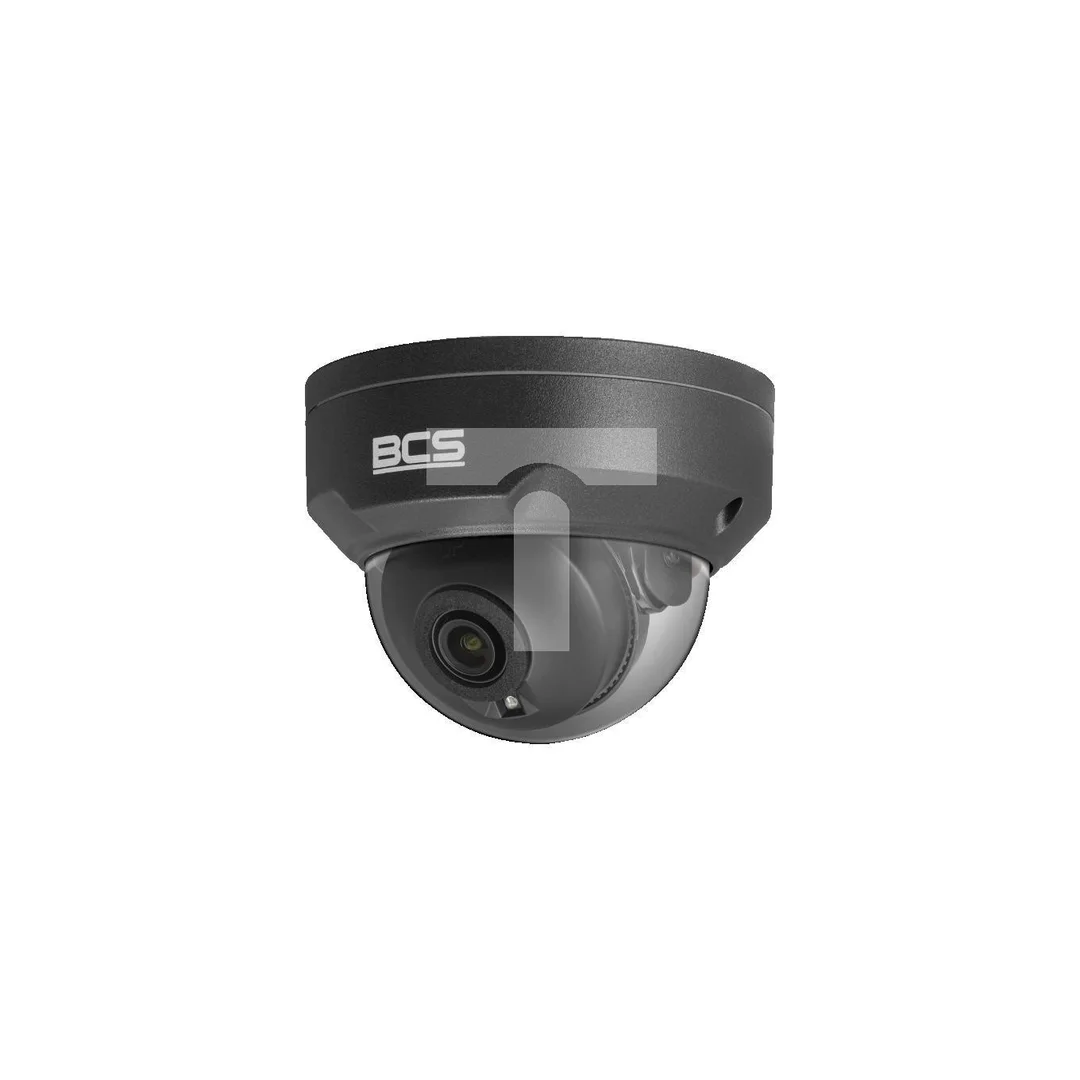 Kamera kopułkowa IP 4Mpx 2,8mm BCS-P-DIP24FSR3-Ai2-G
