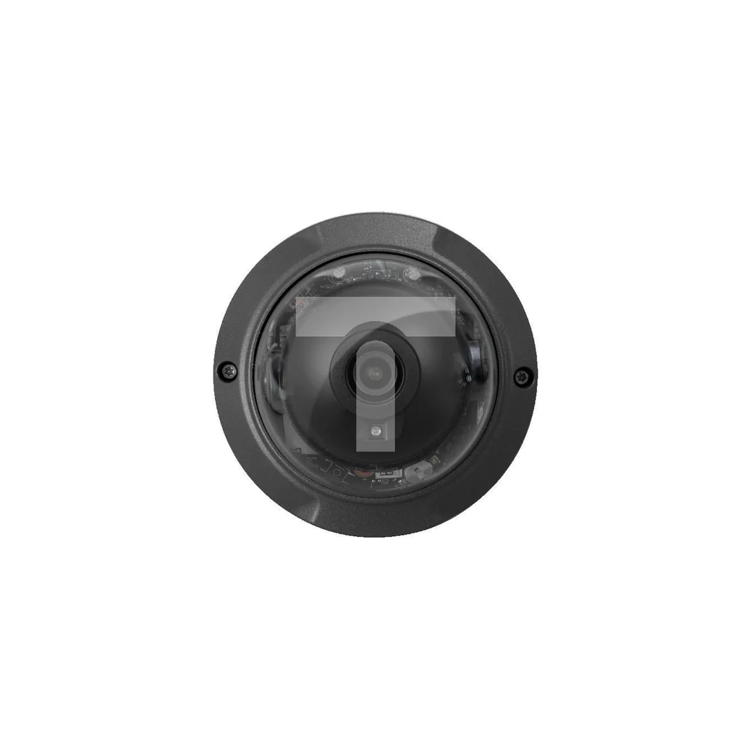 Kamera kopułkowa IP 4Mpx 2,8mm BCS-P-DIP24FSR3-Ai2-G