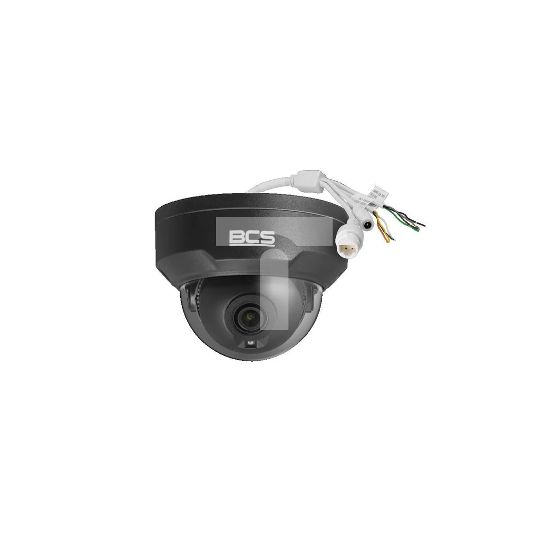 Kamera kopułkowa IP 4Mpx 2,8mm BCS-P-DIP24FSR3-Ai2-G
