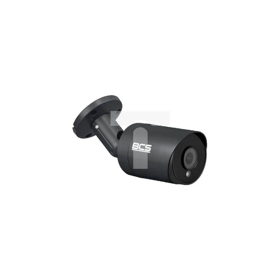 Kamera tubowa AHD, HD-CVI, HD-TVI, CVBS 5Mpx 3.6mm BCS-TA15FR4-G