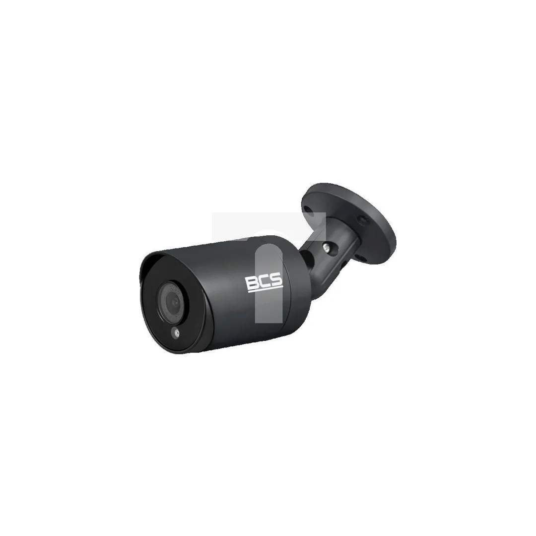 Kamera tubowa AHD, HD-CVI, HD-TVI, CVBS 5Mpx 3.6mm BCS-TA15FR4-G
