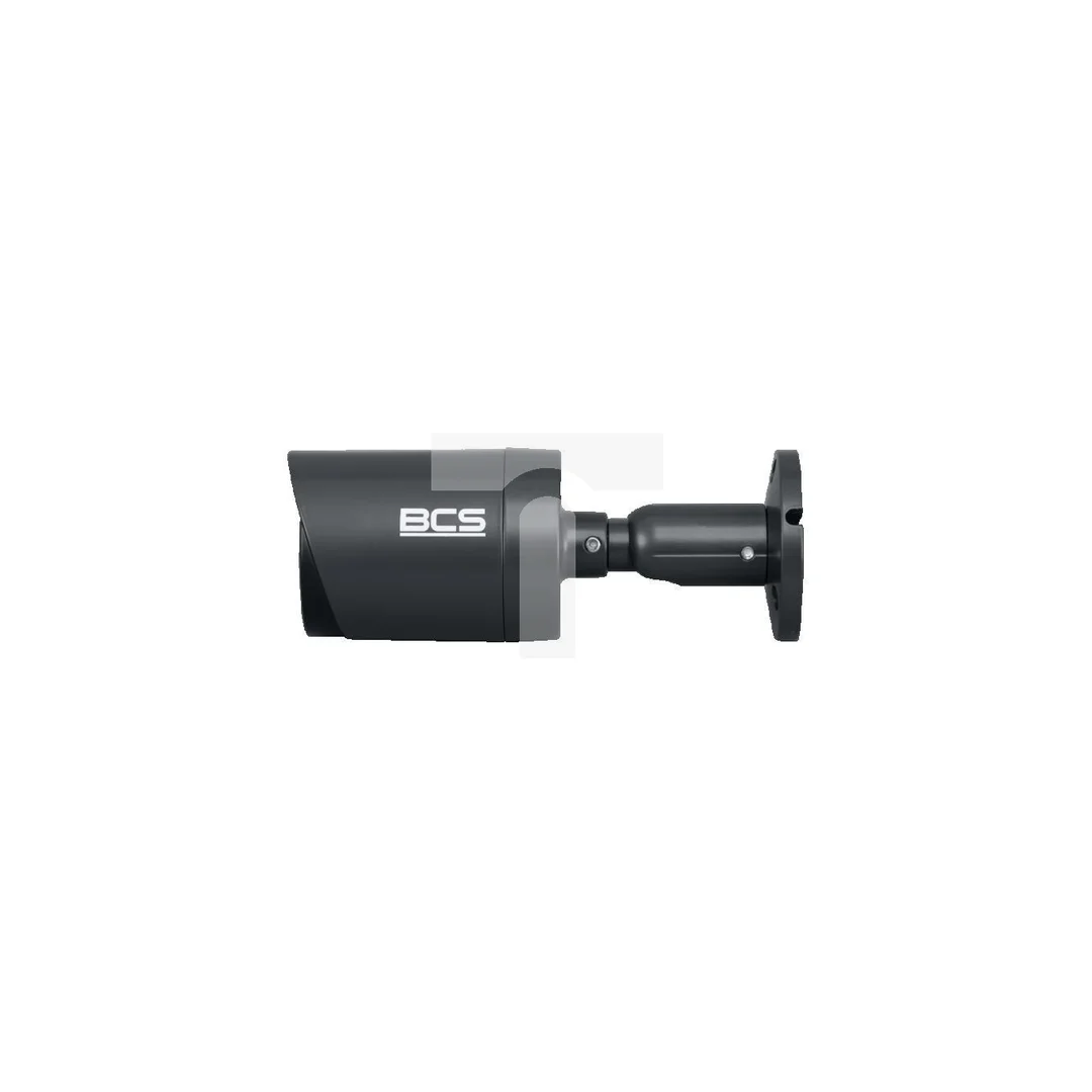 Kamera tubowa AHD, HD-CVI, HD-TVI, CVBS 5Mpx 3.6mm BCS-TA15FR4-G