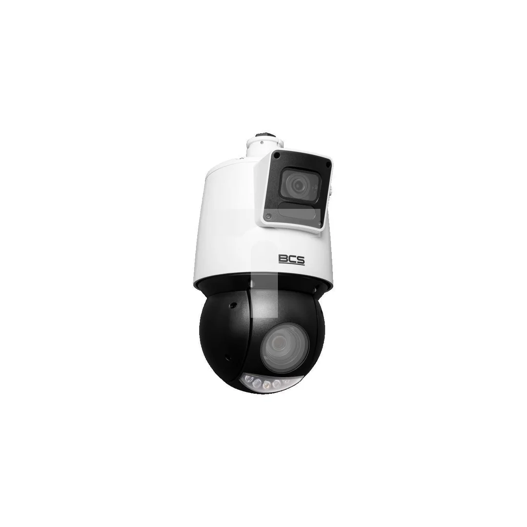 Kamera obrotowa IP 4Mpx 4.8…120mm BCS-P-SDIP24425SR10-AI2