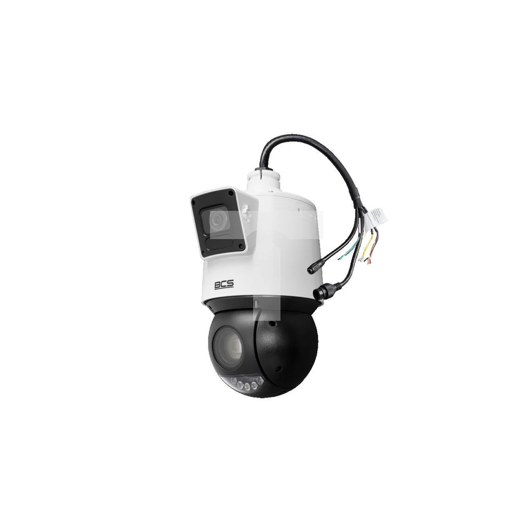 Kamera obrotowa IP 4Mpx 4.8…120mm BCS-P-SDIP24425SR10-AI2