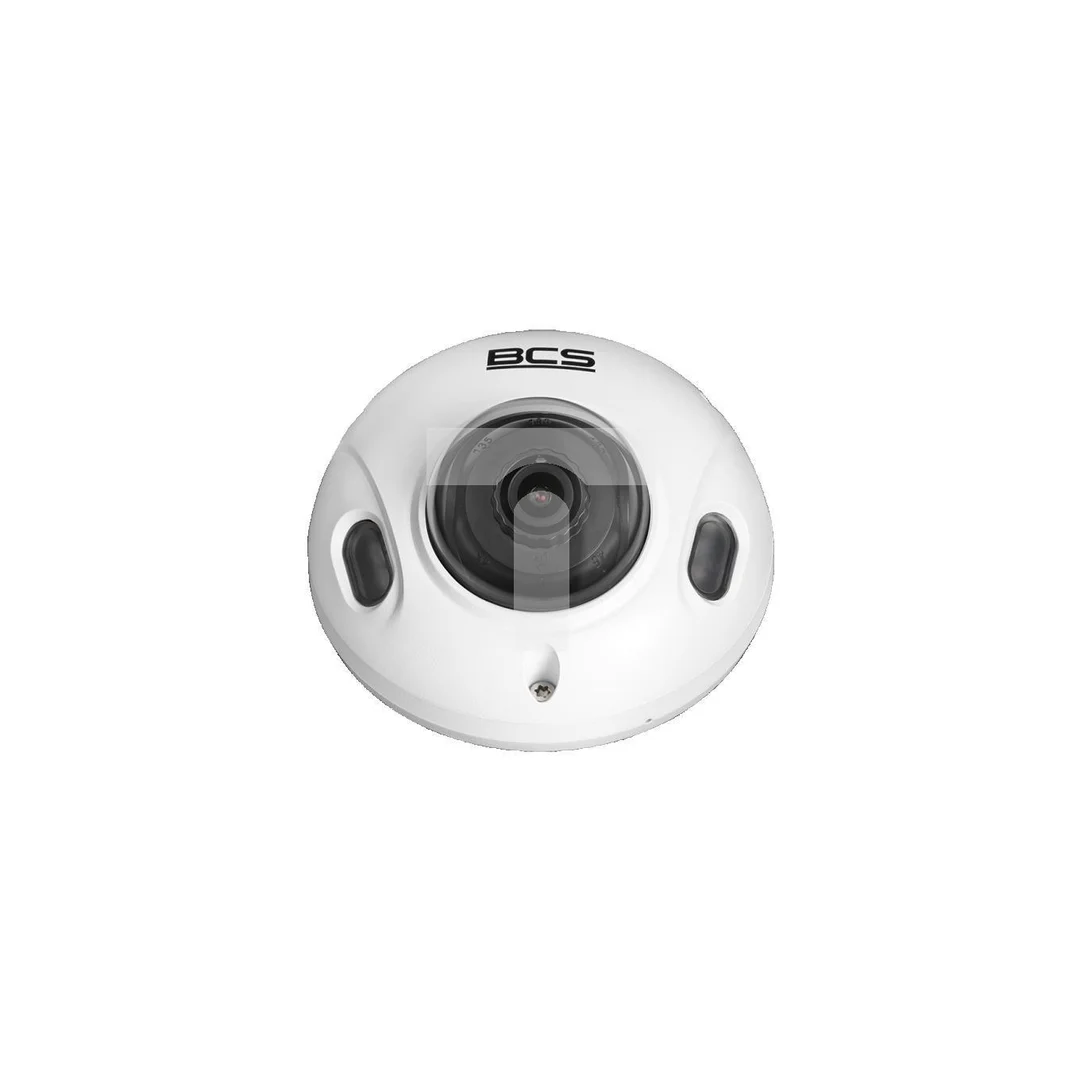 Kamera kopułkowa IP 2Mpx 2.8mm BCS-L-DMIP22FSR3-Ai1