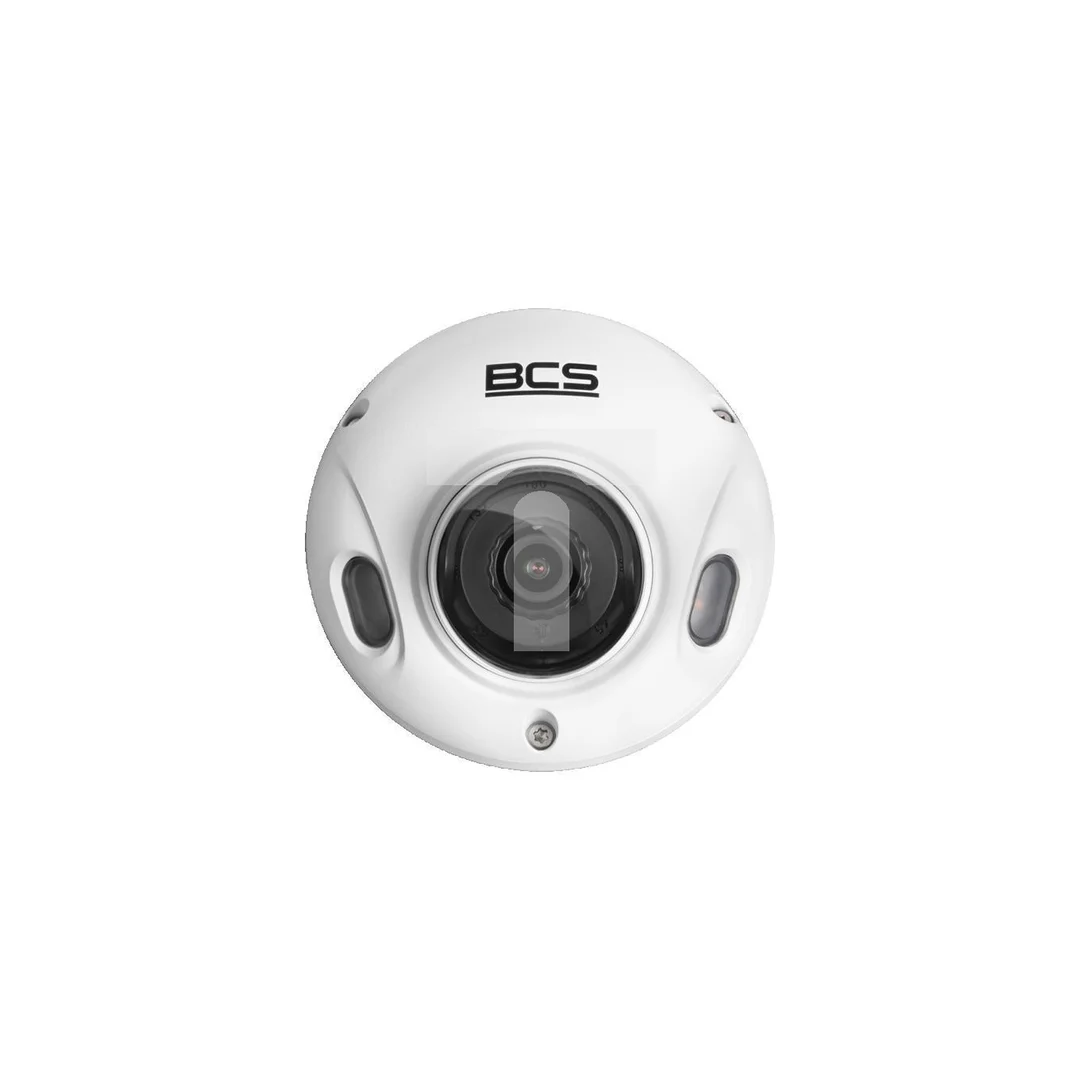 Kamera kopułkowa IP 2Mpx 2.8mm BCS-L-DMIP22FSR3-Ai1