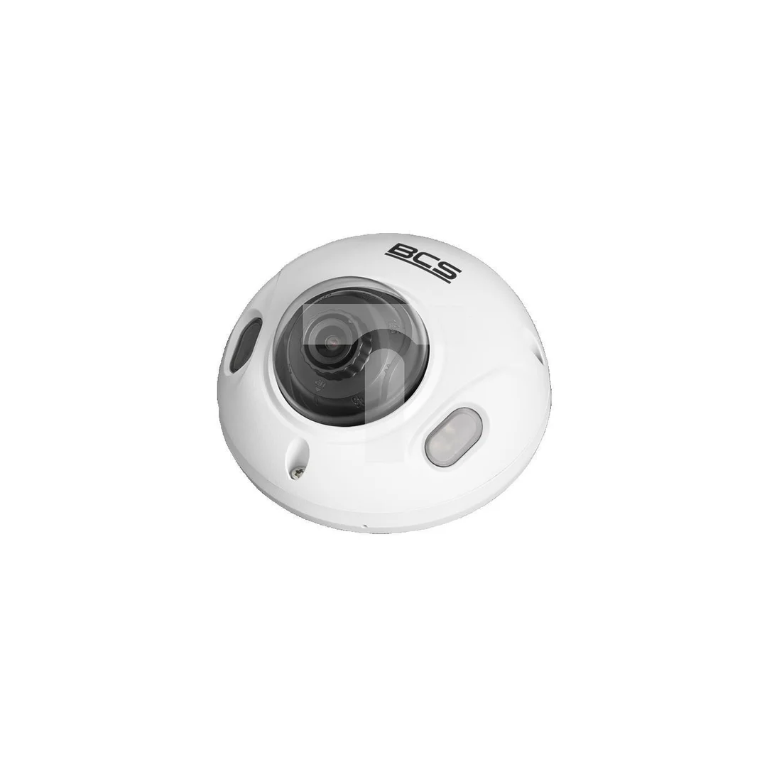 Kamera kopułkowa IP 2Mpx 2.8mm BCS-L-DMIP22FSR3-Ai1