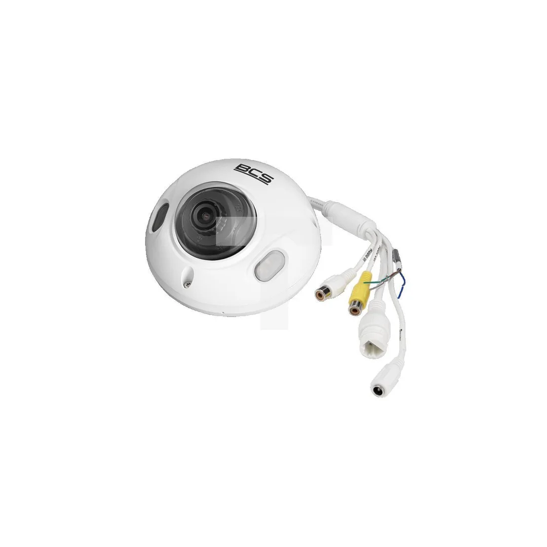 Kamera kopułkowa IP 2Mpx 2.8mm BCS-L-DMIP22FSR3-Ai1