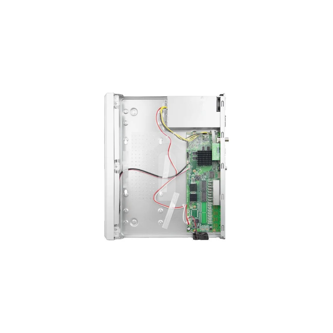 Rejestrator IP 8-kanałowy 32Mpx BCS-V-NVR0802-A-8K-8P