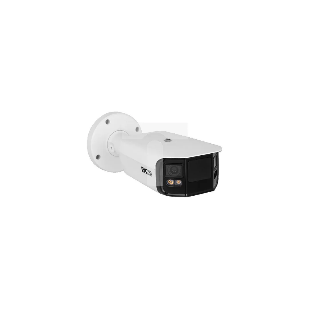 Kamera tubowa IP 8Mpx 2x 3.6mm BCS-L-PTIP2X4FCL4-Ai2