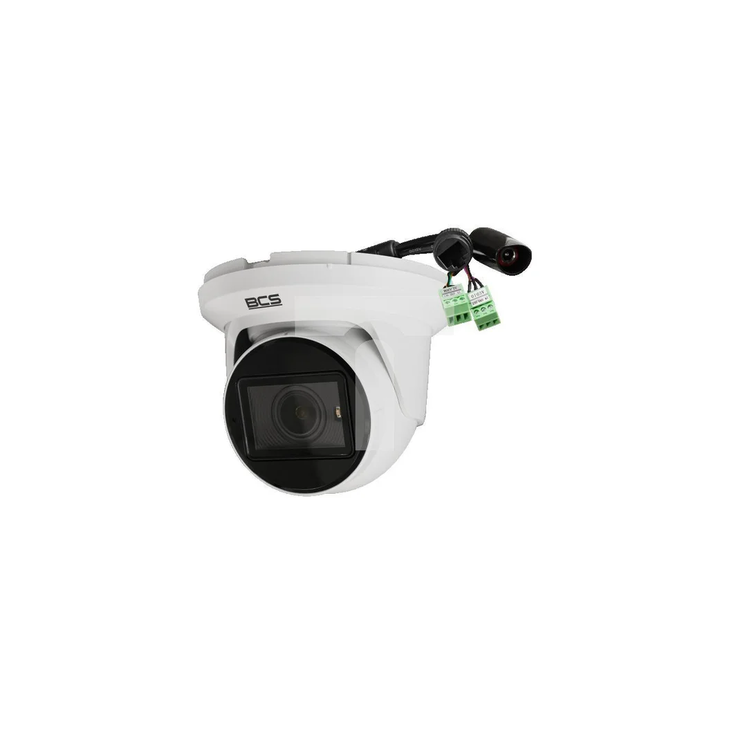 Kamera kopułkowa IP 5Mpx 3.2... 10.5mm BCS-U-EIP65VSR5-Ai2