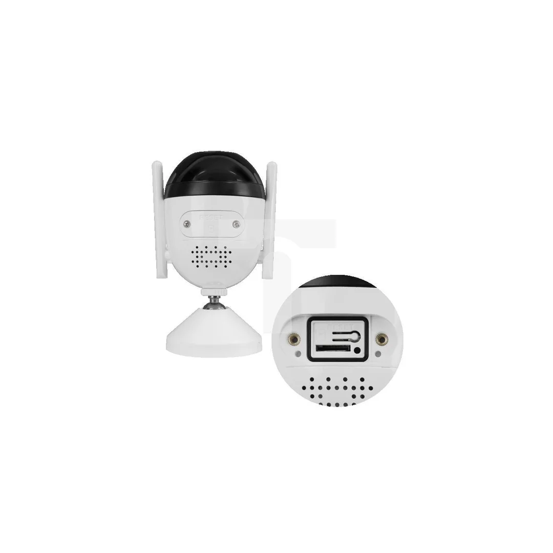 Kamera Wi-Fi 4Mpx 2.8mm BCS-L-THOME01