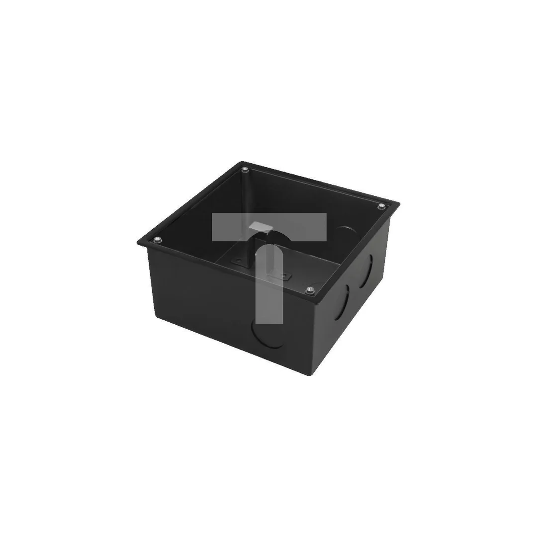 Obudowa podtynkowa do paneli wideodomofonu BCS-PP11-N