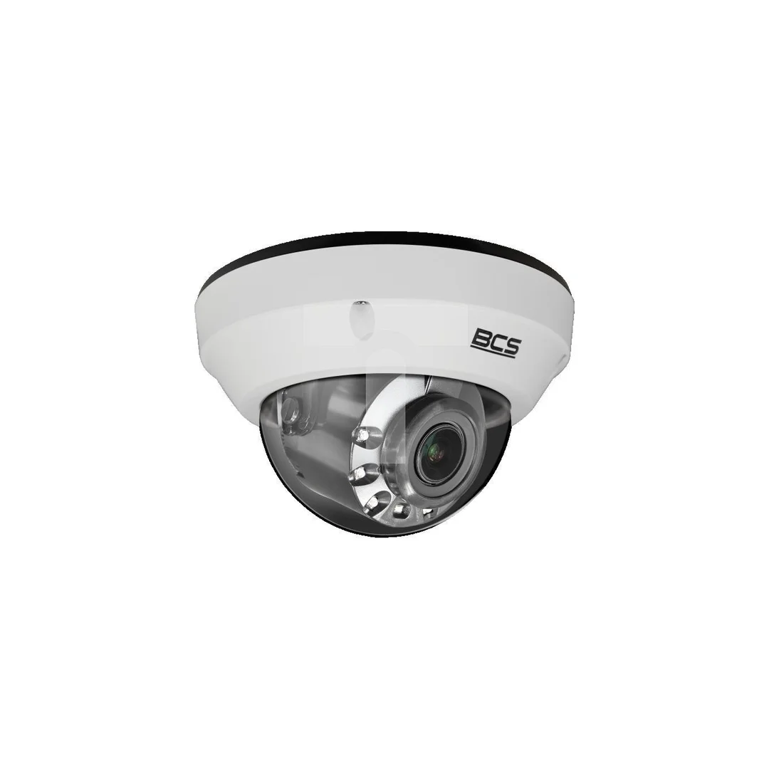 Kamera kopułkowa IP 5Mpx 2.7... 13.5mm BCS-U-DIP65VSR4-Ai2