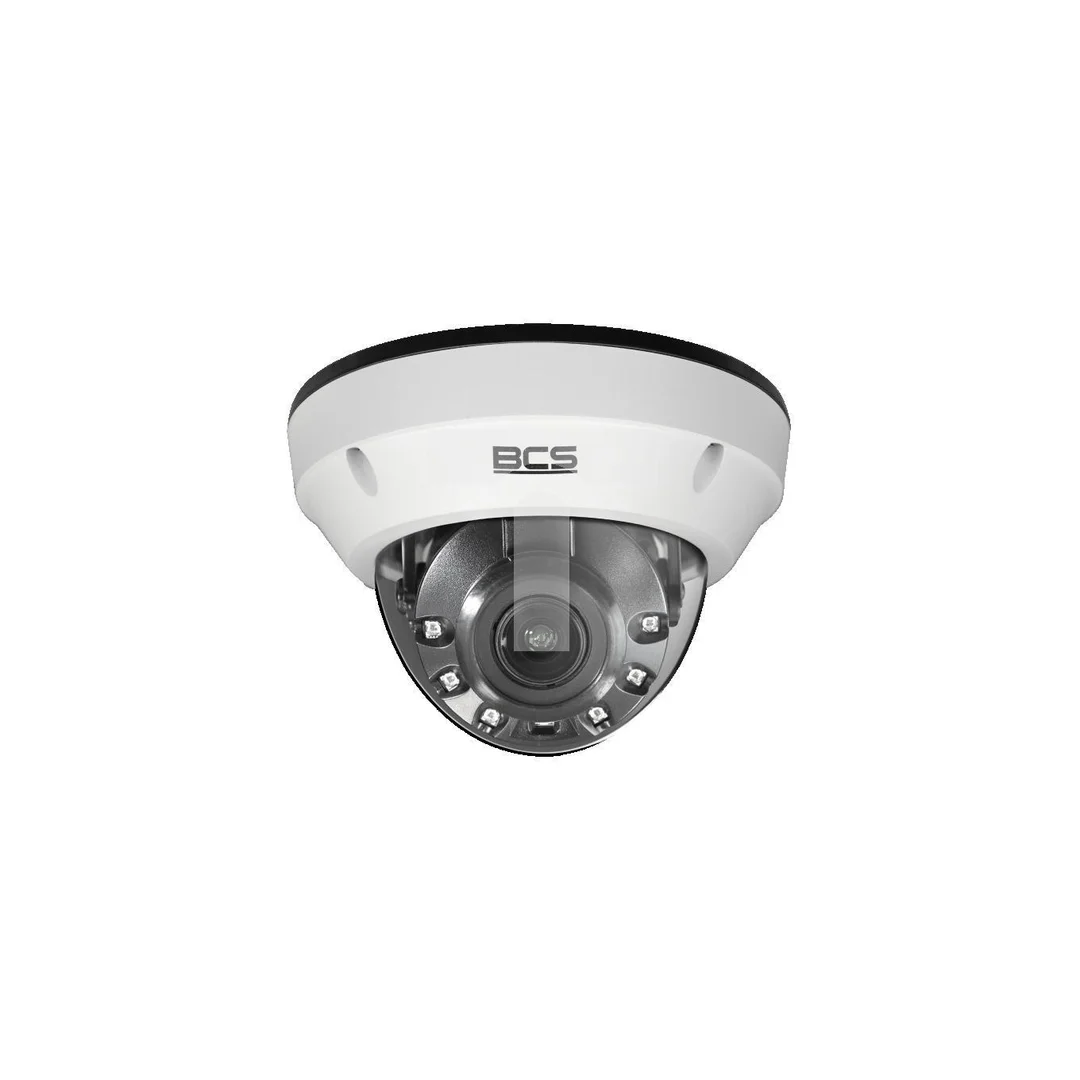 Kamera kopułkowa IP 5Mpx 2.7... 13.5mm BCS-U-DIP65VSR4-Ai2