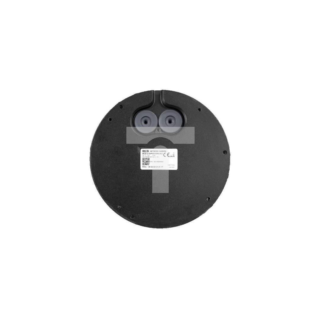 Kamera kopułkowa IP 5Mpx 2.7... 13.5mm BCS-U-DIP65VSR4-Ai2