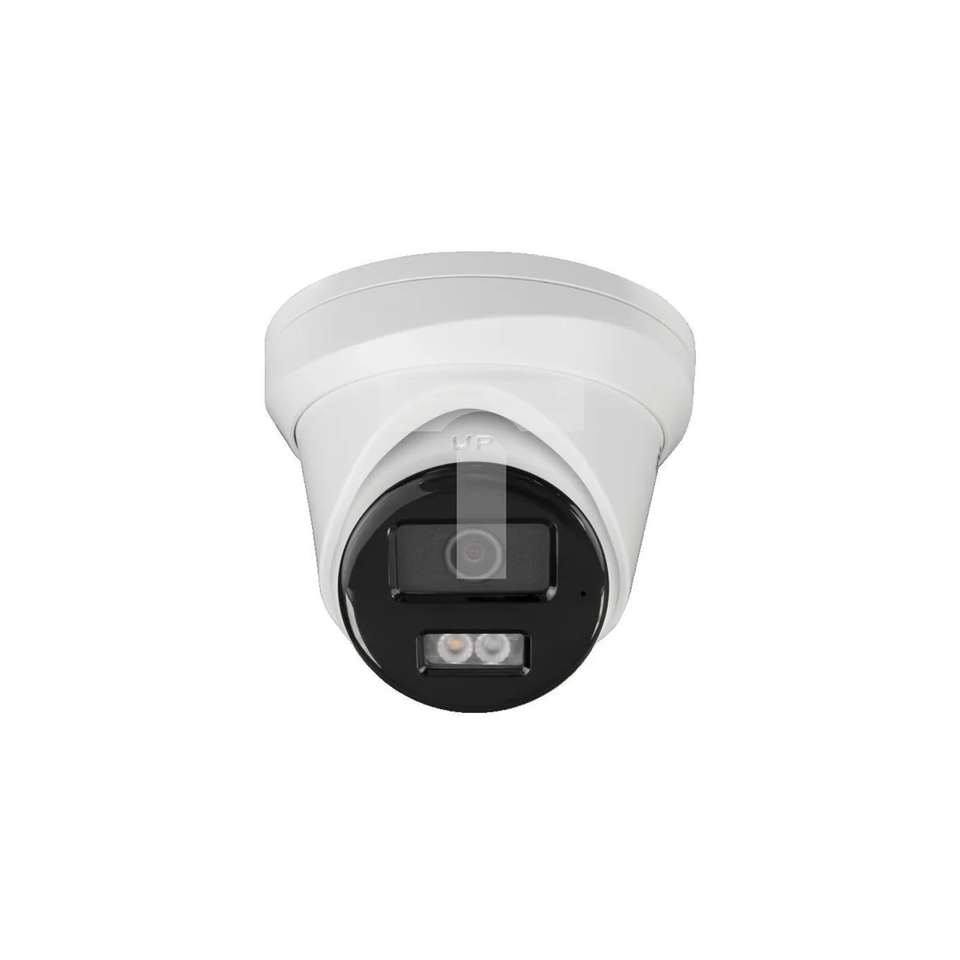 Kamera kopułkowa IP 6Mpx 2,8mm BCS-V-EIP16FSR3L3(2)