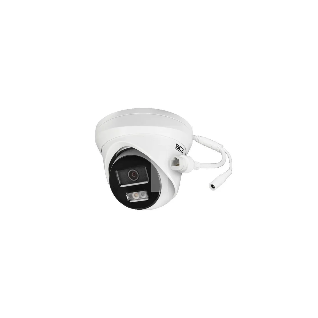 Kamera kopułkowa IP 6Mpx 2,8mm BCS-V-EIP16FSR3L3(2)