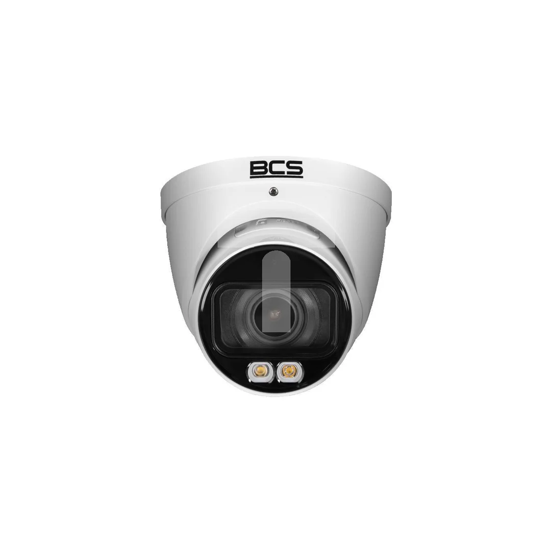 Kamera kopułkowa IP 8Mpx 2.7... 13.5mm BCS-L-EIP48VCR4L4-Ai1