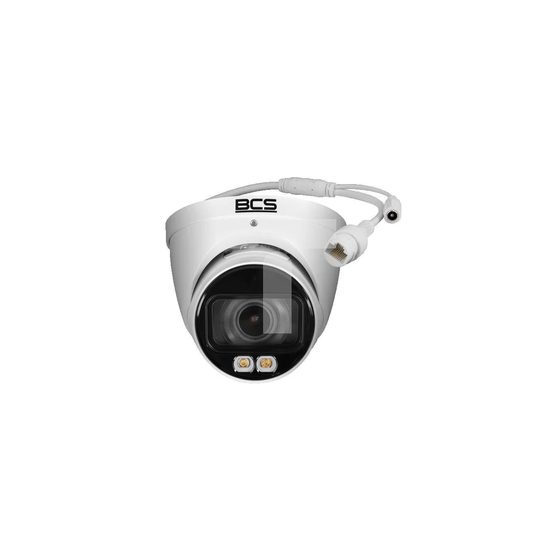 Kamera kopułkowa IP 8Mpx 2.7... 13.5mm BCS-L-EIP48VCR4L4-Ai1