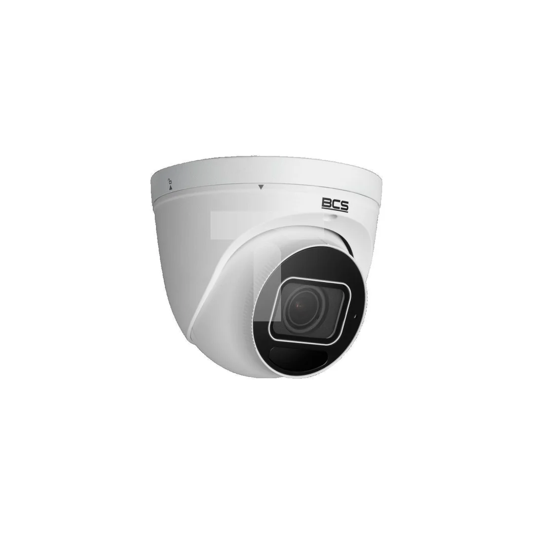 Kamera kopułkowa IP 5Mpx 2.8... 12mm BCS-P-EIP45VSR4-Ai