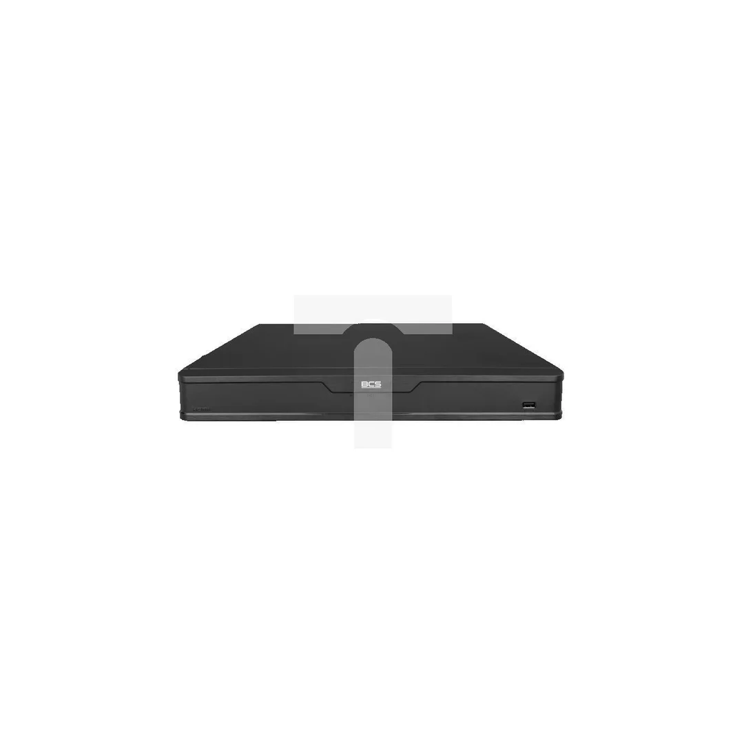 Rejestrator IP 16-kanałowy 16Mpx BCS-P-NVR1602-4KE(3)